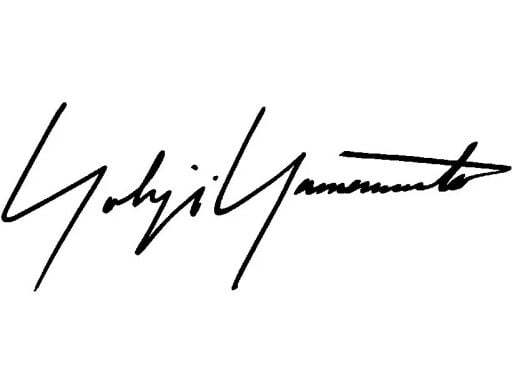 Yohji Yamamoto